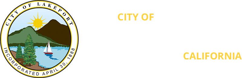 The logo of city